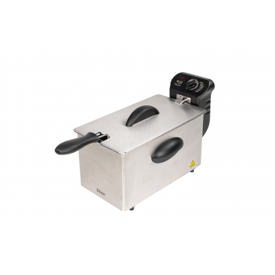 Фритюрниця Zilan ZLN1819 , 1500W