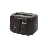 Фритюрниця Zilan ZLN2317, 1800W