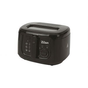 Фритюрниця Zilan ZLN2317, 1800W