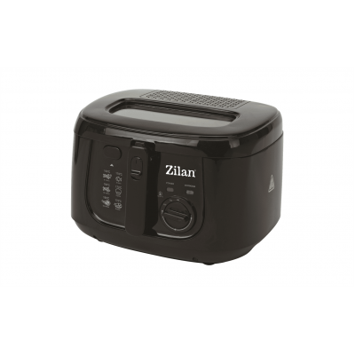 Фритюрниця Zilan ZLN2317, 1800W