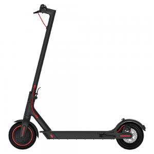 Електросамокат E-Scooter DS3 (Li-ion battery 36V 13 Ah 350Wh), колеса 10"(speed 30km/dist 40km) СЗУ 42V/1.5A, 110*42*115cm, Black