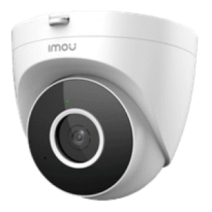 2Мп Wi-Fi відеокамера з SD карткою та звуком IPC-T22EP