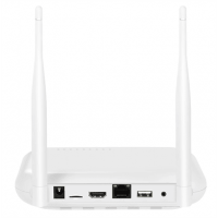 4-канальний 5MP WIFI Відеореєстратор PiPo PP-NVR1008 ICSee