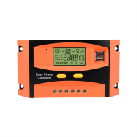 ШИМ-контроллер заряду Voltronic BLS 20A 12/24V