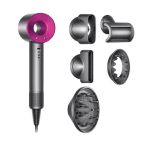 Фен Dyson HD08, Pink