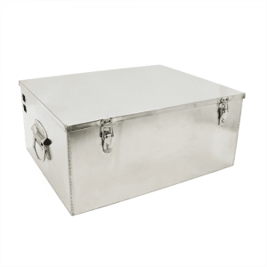 Литий-железо-фосфатный аккумулятор Merlion LiFePO4 25.6V 80AH (8S2P/BMS-100A), (460*365*195), 3000 циклов