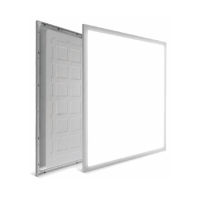 LED панель VG 72W 595х595мм, 7200lm, 6500К