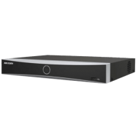 8-канальний 4K мережевий відеореєстратор AcuSense Hikvision DS-7608NXI-K1