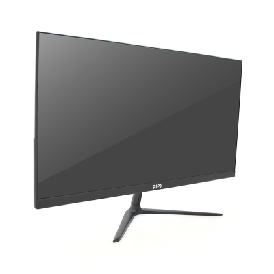 Професійний ультра тонкий монітор PiPo 21.5" PP-ND2200,1920×1080,HDMI,VGA,DC/12V, 494х285х7 mm
