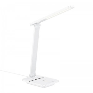 Настільна лампа HOCO HX11, 3 режими, 5W, White, Box