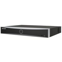 8-канальний 4K мережевий відеореєстратор AcuSense Hikvision DS-7608NXI-K1(D)