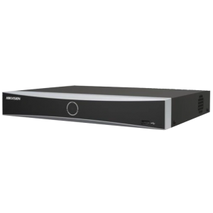 8-канальний 4K мережевий відеореєстратор AcuSense Hikvision DS-7608NXI-K1(D)