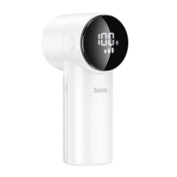 Акумуляторна машинка для видалення катишків HOCO HP70, 800mAh, 7800 об/хв, White, Box