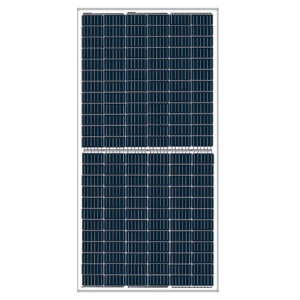 Сонячна панель LONGI LR4-72HPH-450M Silver Frame (41.5V 10.85A)( 2094х1038х35)