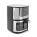 Аерофритюрка DOMOTEC MS3221, 3500Вт, 7л, Box