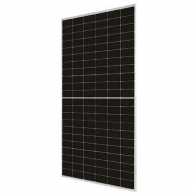 Сонячна панель Risen Energy RSM132-8-730BHDG Hyper-ion Pro720Вт BF (50.33V 18.38A), (2384×1303×33), 37,5 кг