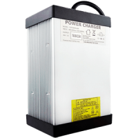 Зарядное устройство для аккумуляторов LiFePO4 12V (14.6V)-40A-480W