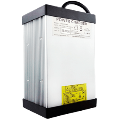Зарядное устройство для аккумуляторов LiFePO4 12V (14.6V)-40A-480W