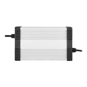 Зарядное устройство для аккумуляторов LiFePO4 72V (87.6V)-4.5A-324W-C13