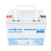 Аккумулятор мультигелевый AGM LogicPower LPM-MG 12-33 AH
