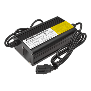 Зарядное устройство для аккумуляторов LiFePO4 60V (73V)-5A-300W