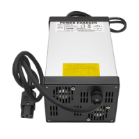 Зарядное устройство для аккумуляторов LiFePO4 72V (87.6V)-2A-144W