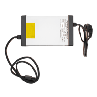 Зарядное устройство для аккумуляторов LiFePO4 72V (87.6V)-2A-144W