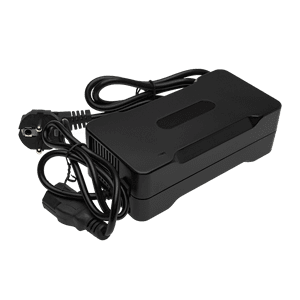 Зарядное устройство для аккумуляторов LiFePO4 72V (87.6V)-2A-144W