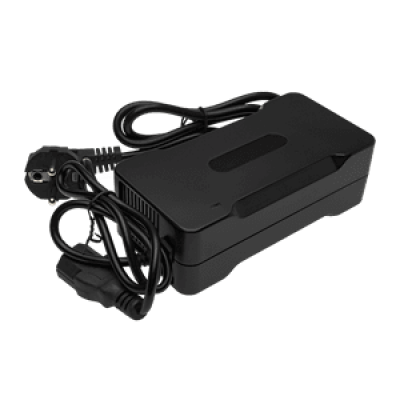 Зарядное устройство для аккумуляторов LiFePO4 72V (87.6V)-2A-144W