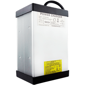 Зарядное устройство для аккумуляторов LiFePO4 24V (29.2V)-25A-600W