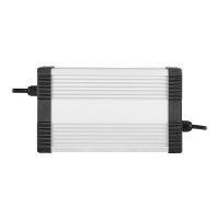 Зарядное устройство для аккумуляторов LiFePO4 36V (43.2V)-9A-324W-C13