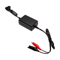 Зарядное устройство для АКБ LP AC-016 12V 1.5A