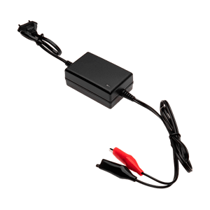 Зарядное устройство для АКБ LP AC-016 12V 1.5A
