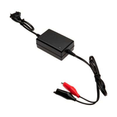 Зарядное устройство для АКБ LP AC-016 12V 1.5A