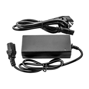 Зарядное устройство для аккумуляторов LiFePO4 24V (29.2V)-2A-48W