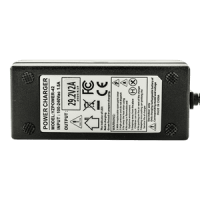 Зарядное устройство для аккумуляторов LiFePO4 24V (29.2V)-2A-48W