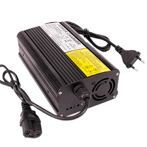 Зарядное устройство для аккумуляторов LiFePO4 24V (28.8V)-10A-240W