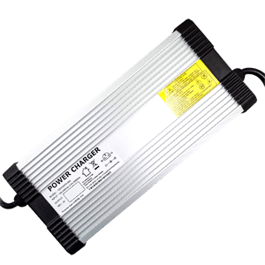 Зарядное устройство для аккумуляторов LiFePO4 48V (58.4V)-15A-720W