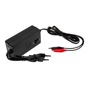 Зарядное устройство для АКБ LP AC-017 6V/12V 1.7A