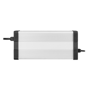 Зарядное устройство для аккумуляторов LiFePO4 72V (87.6V)-10A-720W-C13