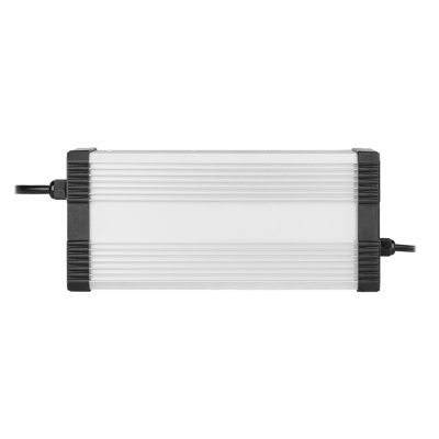 Зарядное устройство для аккумуляторов LiFePO4 72V (87.6V)-10A-720W-C13
