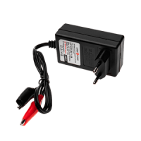 Зарядное устройство для АКБ LP AC-015 6V 2A