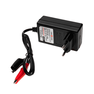 Зарядное устройство для АКБ LP AC-015 6V 2A