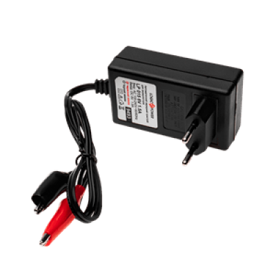 Зарядное устройство для АКБ LP AC-015 6V 2A