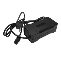Зарядное устройство для аккумуляторов LiFePO4 24V (29.2V)-5A-120W