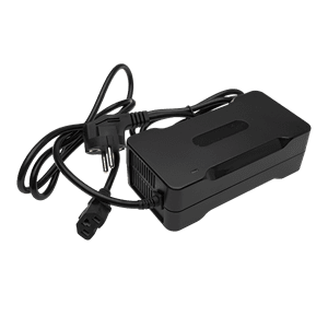 Зарядное устройство для аккумуляторов LiFePO4 24V (29.2V)-5A-120W
