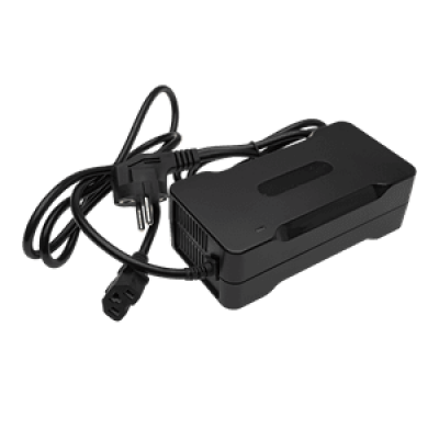 Зарядное устройство для аккумуляторов LiFePO4 24V (29.2V)-5A-120W
