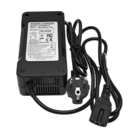 Зарядное устройство для аккумуляторов LiFePO4 24V (29.2V)-5A-120W