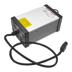 Зарядное устройство для аккумуляторов LiFePO4 72V (87.6V)-10A-720W