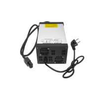 Зарядное устройство для аккумуляторов LiFePO4 72V (87.6V)-10A-720W